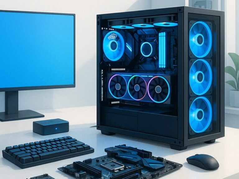 Personal computer