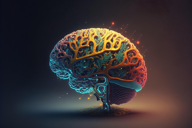 Cerebro digitalizado