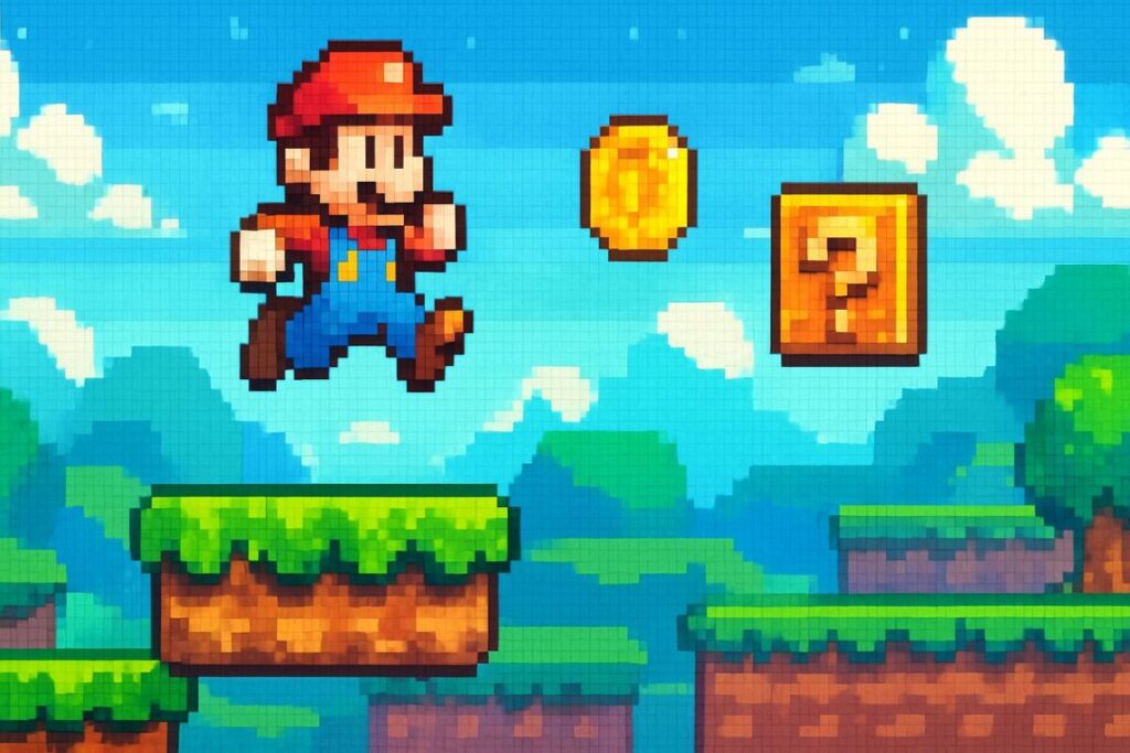 Mario